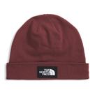 Gorro de inverno reciclado The North Face Dock Worker