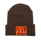 Gorro de inverno Travis Scott, chapéu de malha anime, unissex