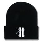 Gorro de inverno tricotado Hat It Anime Slouch Hat 36-60 cm