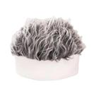 Gorro De Inverno Tricotado Para Homens, Estilo Divertido De Pele De Melão, Para Crianças Gorro De Inverno Tricotado Para Homens, Estilo Divertido De Pele De Melão, Para Crianças