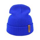Gorro De Inverno Tricotado Unissex, Boné Fashion Para Homens E Mulheres, Balaclava