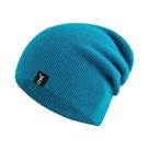 Gorro De Inverno Tricotado Unissex Em Várias Cores Com Etiqueta Decorativa Casual Para Uso Diário Ao Gorro De Inverno Tricotado Unissex Em Várias Cores Com Etiqueta Decorativa Casual Para Uso Diário Ao