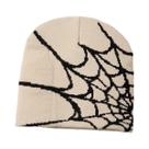 Gorro De Inverno Unissex Quente E Confortável Em Tricô, Estilo Turbante, Elástico E Respirável, Com