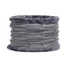 Gorro De Inverno Unissex Tricotado Com Cachecol E Máscara - Boné Gorras Da Marca Gorro De Inverno Unissex Tricotado Com Cachecol E Máscara - Boné Gorras Da Marca