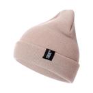 Gorro De Inverno Unissex Tricotado Em 10 Cores, Estilo Casual, Moda Hip-Hop Para Homens E Mulheres