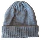 Gorro de Lã Adulto (cinza)