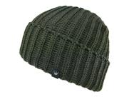 Gorro de Lã de Inverno Icebox Knitting Otto Kelp Gorro de Lã de Inverno Icebox Knitting Otto Kelp