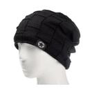 Gorro De Lã Tricotado Com Forro De Fleece Unissex, Quente, Grosso E Macio, Ideal Para O Inverno, Gorro De Lã Tricotado Com Forro De Fleece Unissex, Quente, Grosso E Macio, Ideal Para O Inverno,