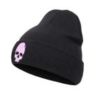 Gorro De Malha Quente Unissex, Boné De Moda Para Outono E Inverno Para Mulheres E Homens