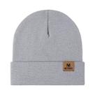 Gorro de Malha Quente Unissex para Inverno - Ideal para Esqui, Acampamento, Viagens e Ciclismo