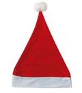 Gorro de Natal Infantil - Brilhante