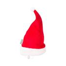Gorro de Natal Modernpet para Cães - Tamanho G