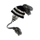 Gorro De Tricô Quente De Inverno Para Cosplay De Anime, Com Padrão Listrado, Modelo Nana Shinichi