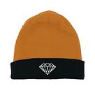 Gorro Diamond 05 Beanie Laranja
