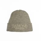 Gorro Diamond D22DMHF010 Simplicity - Khaki