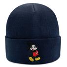 Gorro Disney Mickey Mouse Knit Light Winter para homens Gorro Disney Mickey Mouse Knit Light Winter para homens