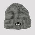 Gorro DR7 Street Logo Circle - Cinza Gorro DR7 Street Logo Circle - Cinza