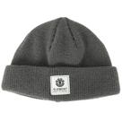 Gorro Element Low Docker WT26 Cinza Gorro Element Low Docker WT26 Cinza