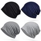 Gorro ELLEWIN de algodão desleixado, leve, de verão, unissex