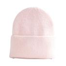 Gorro Feminino Azul De Lã Cashmere E Angorá, Quente Para Inverno, Macio, Tricotado, Para Esqui E Gorro Feminino Azul De Lã Cashmere E Angorá, Quente Para Inverno, Macio, Tricotado, Para Esqui E
