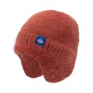 Gorro Feminino De Inverno Com Abas Para as Orelhas Em Pelúcia Sintética Cor Doce, Estilo Kpop, Gorro Feminino De Inverno Com Abas Para as Orelhas Em Pelúcia Sintética Cor Doce, Estilo Kpop,