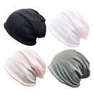Gorro feminino JarseHera Slouchy Cotton Chemo