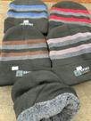 Gorro forrado