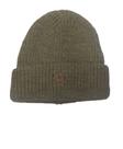 Gorro Freesurf Malha Salt Marrom