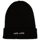 Gorro Hang Loose Embro WT26 Preto