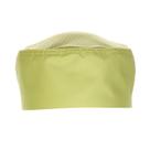 Gorro Hat Chef Works Cool Vent Chef Lime S/M