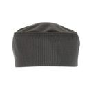 Gorro Hat Chef Works Cool Vent cinza escuro S/M