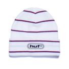 Gorro HUF Logo Stripe Beanie