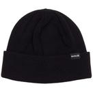 Gorro Hurley Label WT25 Preto Gorro Hurley Label WT25 Preto