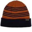 Gorro Hurley Mountain WT26 Masculina Ocre