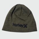 Gorro Hurley One & Only Verde Militar Gorro Hurley One & Only Verde Militar