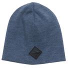 Gorro Hurley Patch WT25 Mescla Azul