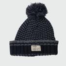 Gorro Hurley Point Preto Gorro Hurley Point Preto