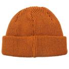 Gorro Hurley Porto Ocre UN Marrom