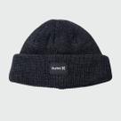 Gorro Hurley Porto Preto