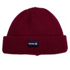 Gorro Hurley Porto Vinho