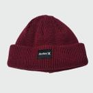 Gorro Hurley Porto Vinho