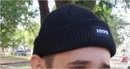 Gorro HYPE