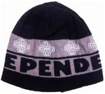Gorro Independent Trucks Woven Crosses - Original