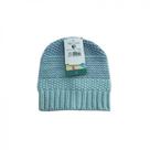 Gorro Infantil Acrílico Azul Basic+ Macio e Confortável Gorro Infantil Acrílico Azul Basic+ Macio e Confortável