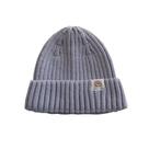 Gorro infantil azul - tamanho único - basic+