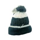 Gorro Infantil de Poliéster Temas Sortidos Conforto