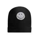 Gorro Infantil Emoji Paetê