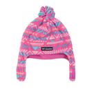 Gorro Infantil Meninas Columbia Fleece Rosa - 2020
