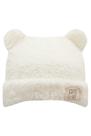 Gorro Infantil Pelo de Carneirinho Infanti