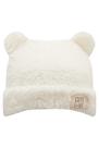 Gorro Infantil Pelo de Carneirinho Infanti Gorro Infantil Pelo de Carneirinho Infanti